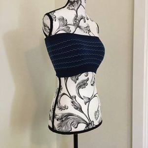 Aerie bandeau tube top